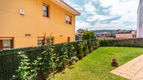 Garden of House or chalet for sale in Avilés  with Terrace