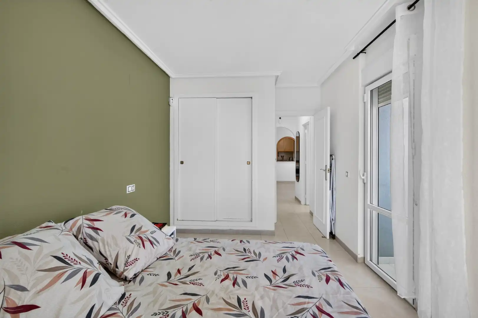 Wohnung mit Terrasse zum Verkauf in Calle María Gil Vallejos, imagen 6