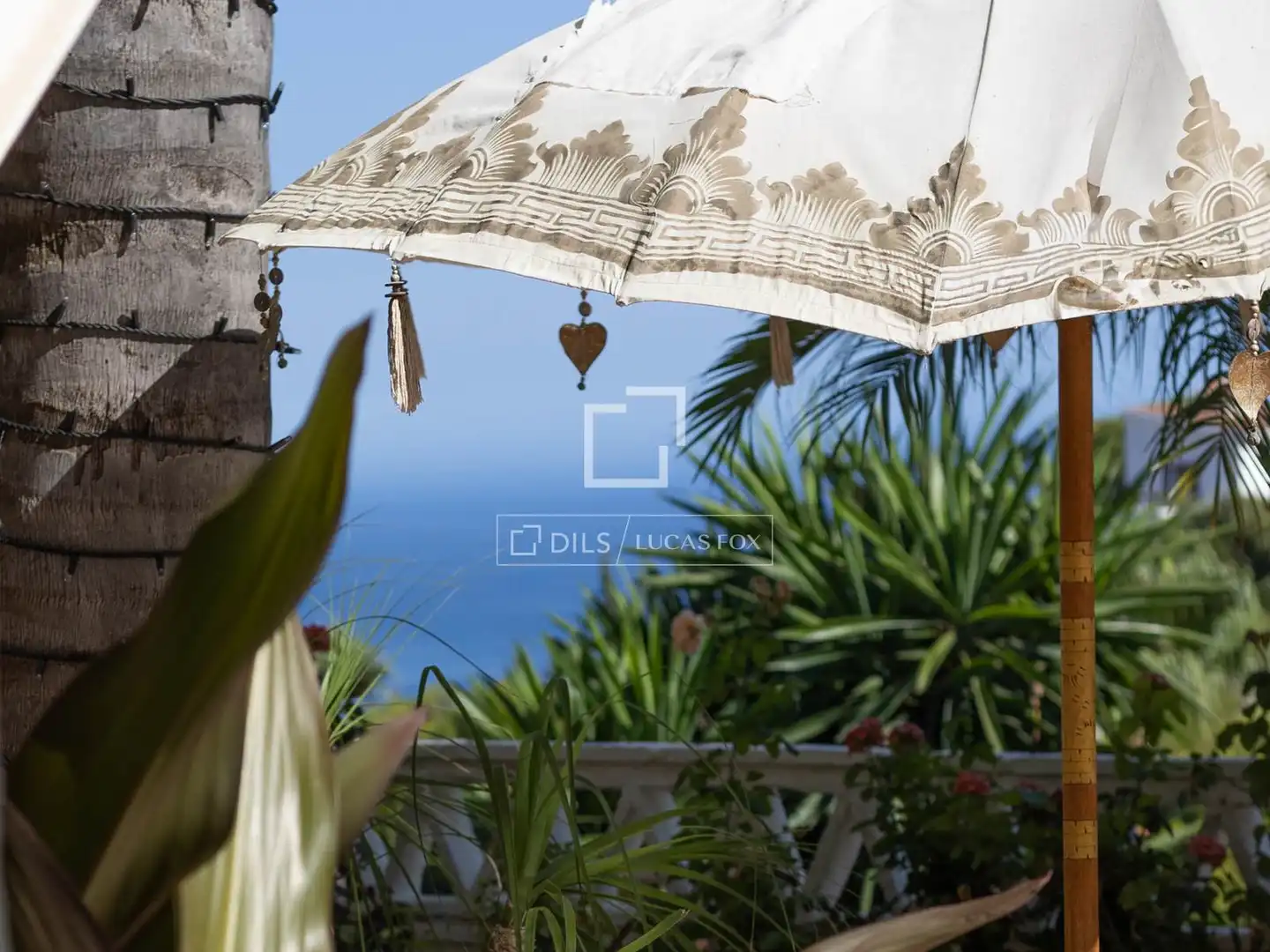 Xalet amb piscina en venda a Monte los Almendros - El Pargo - Costa Aguilera, imagen 25