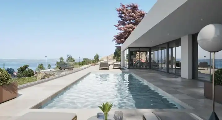 Maison avec piscine à vendre à Manilva Pueblo, imagen 54