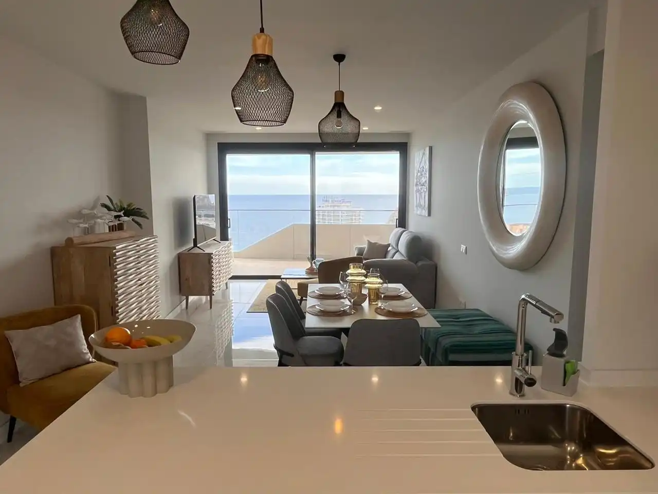 Piso en venta en De Benissa, imagen 54