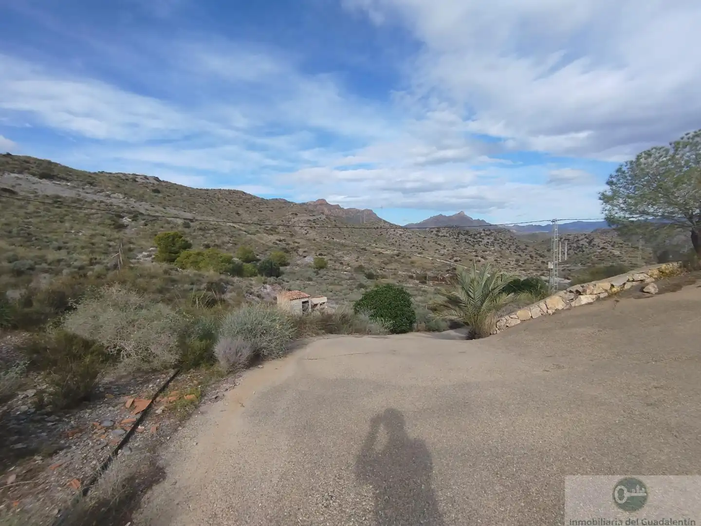 Villa zum Verkauf in El Calón - Cala Panizo - El Pozo del Esparto, imagen 12