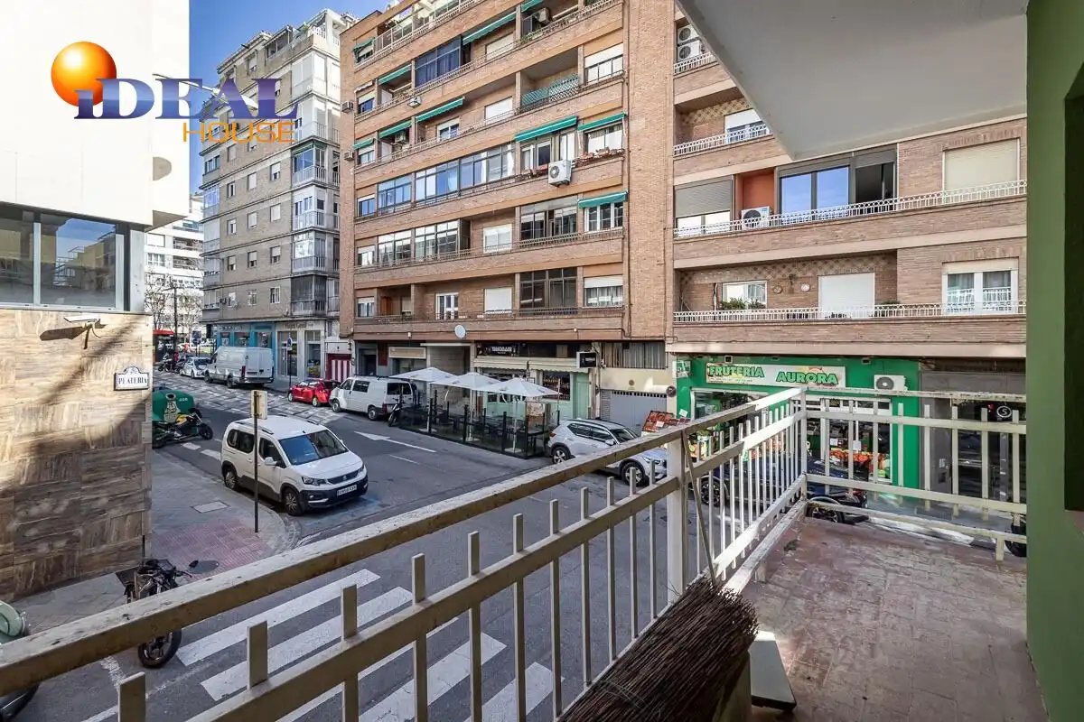 Piso con ascensor en venta en Beiro