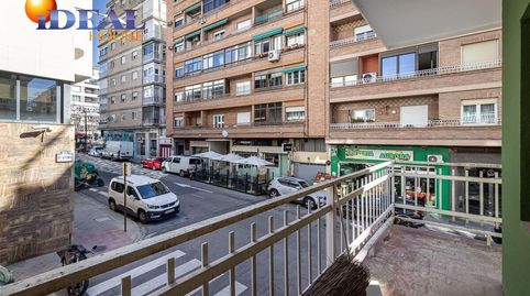 GRAN PISO JUNTO AV. DE CONSTITUCION