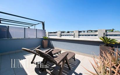 Terrassa de Àtic en venda en Gavà amb Calefacció i Terrassa