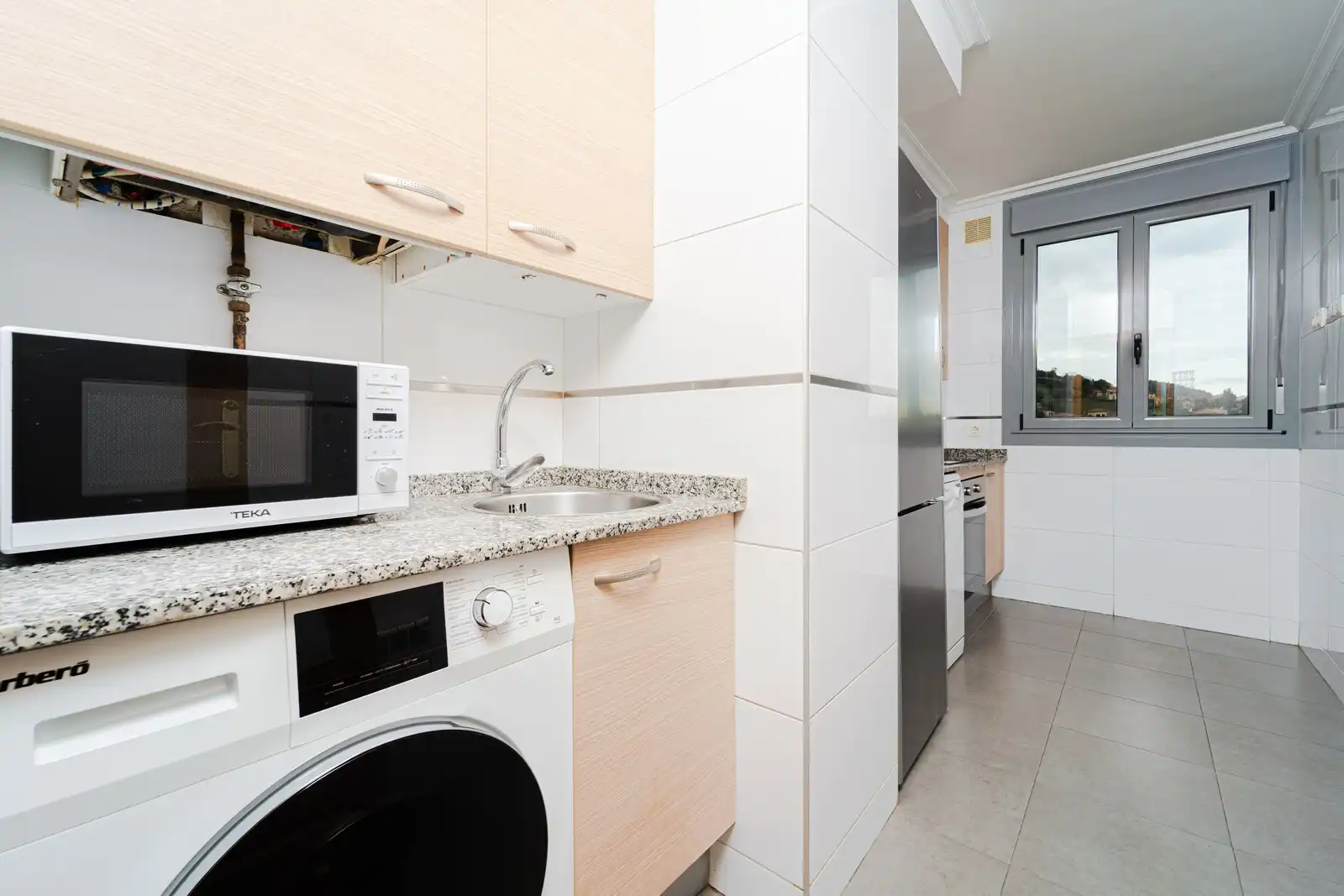 Wohnung mit Terrasse zum Verkauf in Viseu 42, imagen 17