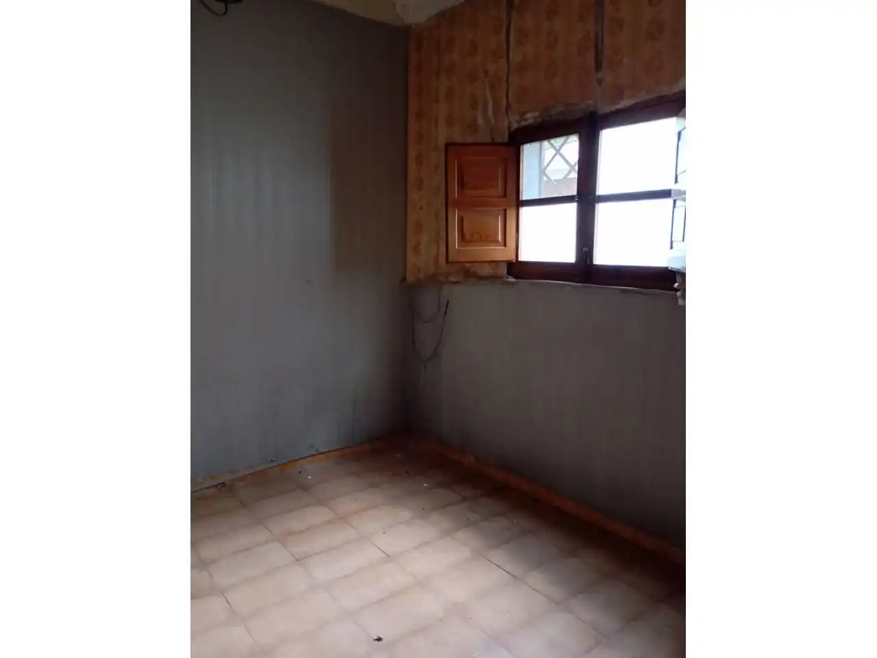 Dormitori de Casa adosada en venda en Almenara