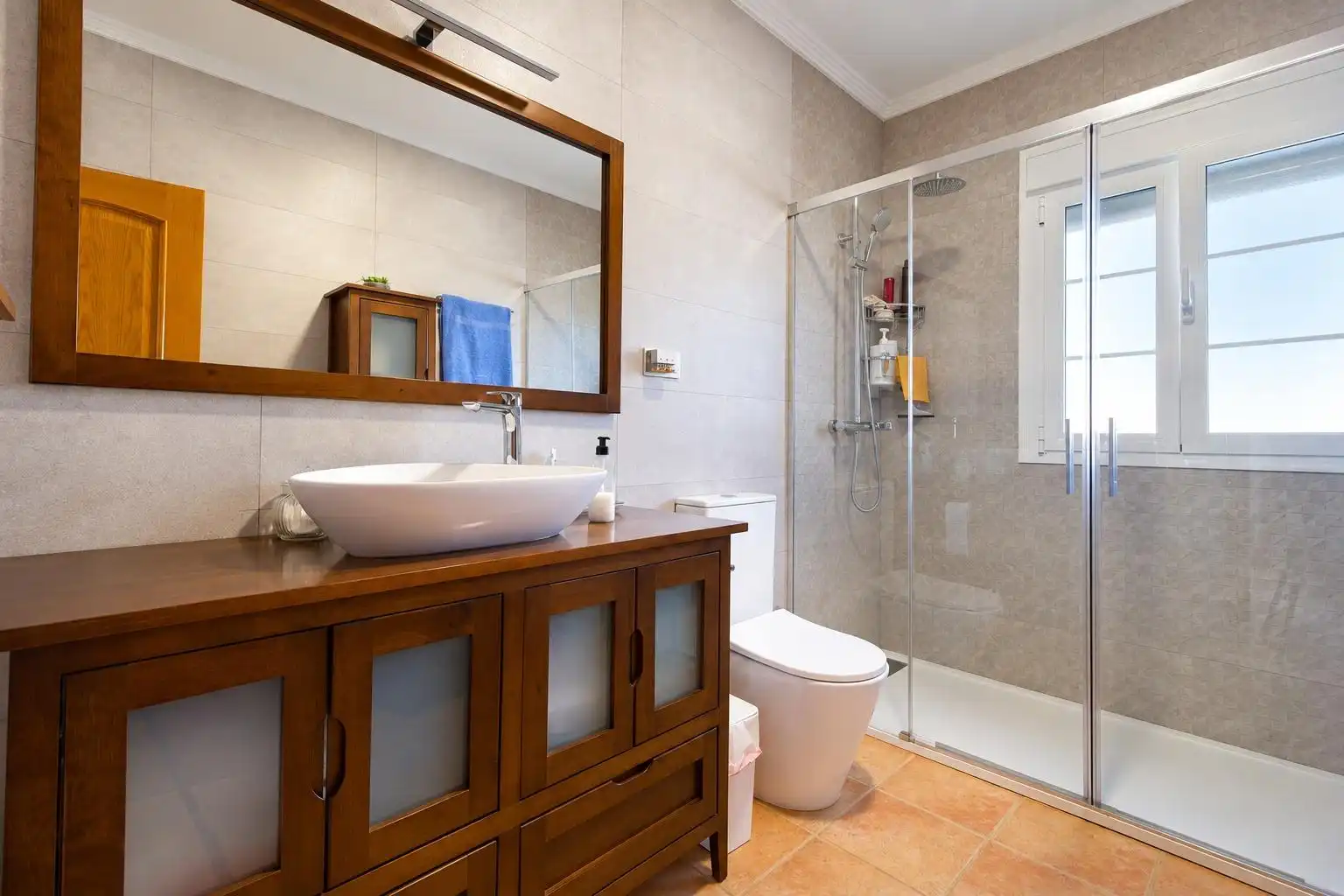 Detached house with pool for sale in Cerros de Montequinto, imagen 33