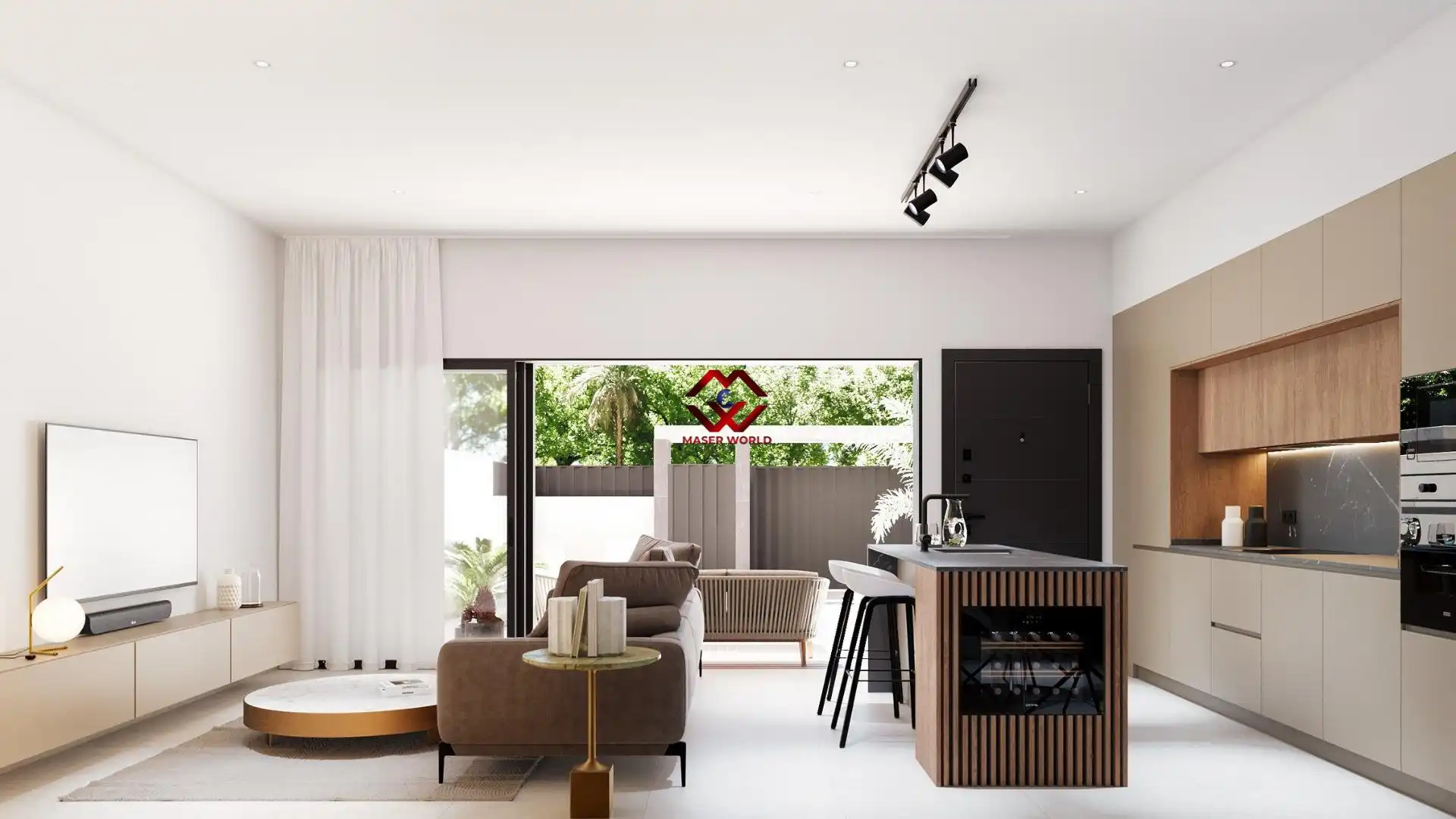Bungalow avec piscine à vendre à Pilar de la Horadada ciudad, imagen 14
