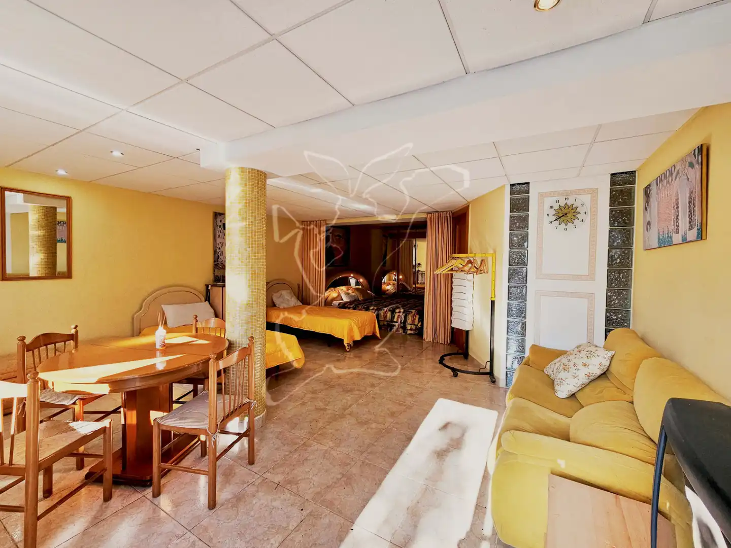 Villa avec terrasse à vendre à Aiguaviva Parc, imagen 18