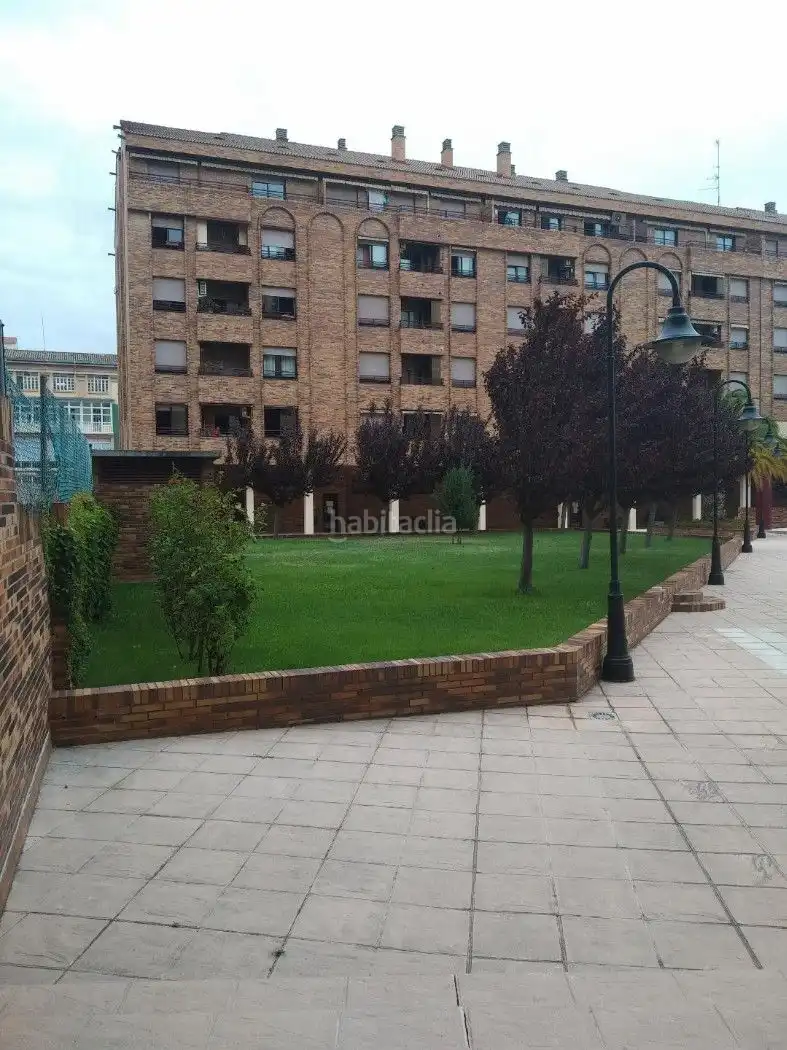 Wohnung mit Pool zur Miete in Avenida de la Paz 19, imagen 33