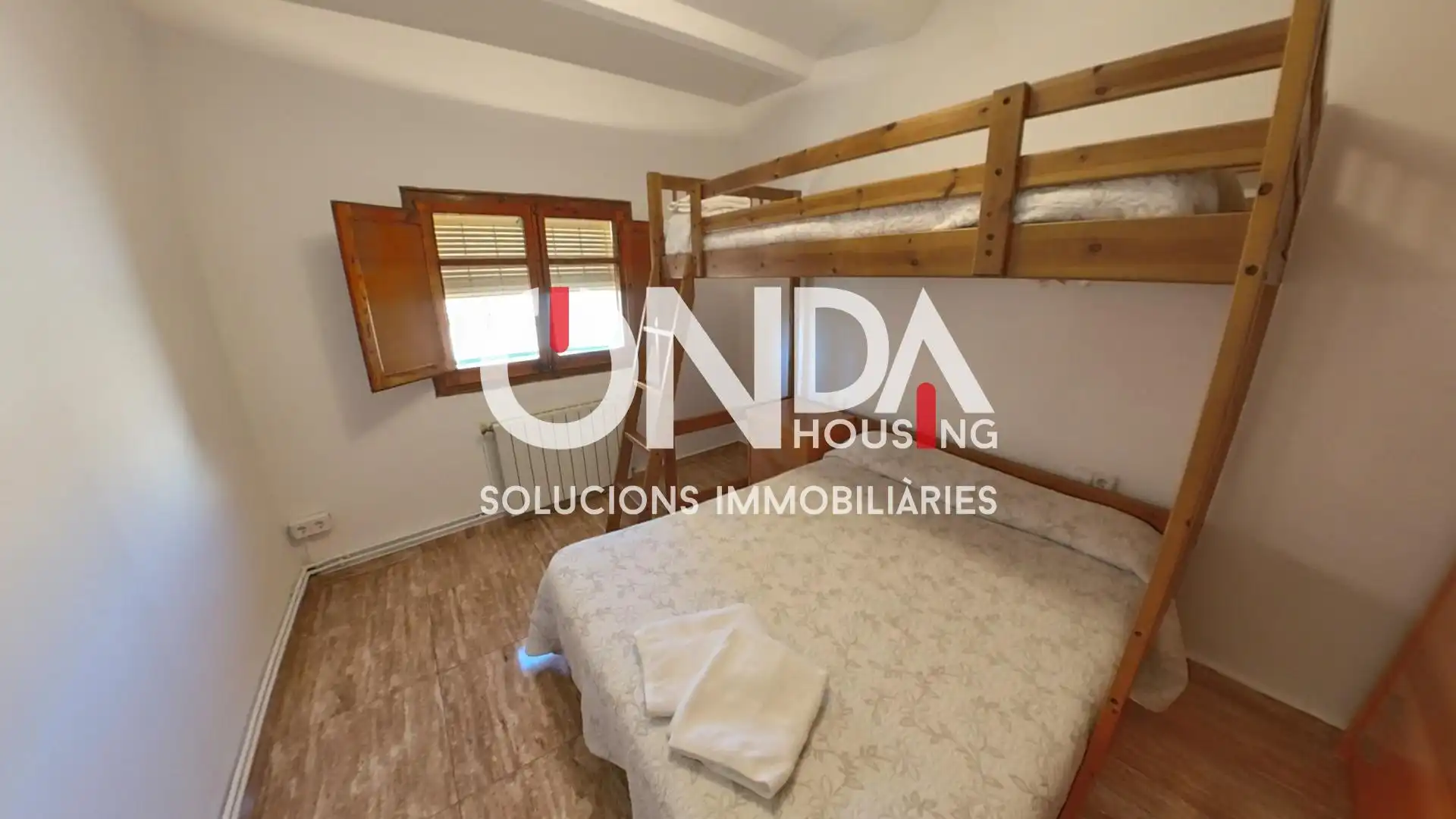 Finca rústica de alquiler en Carrer MAJOR; SANT ROMA D´ABELLA, 9, Isona i Conca Dellà