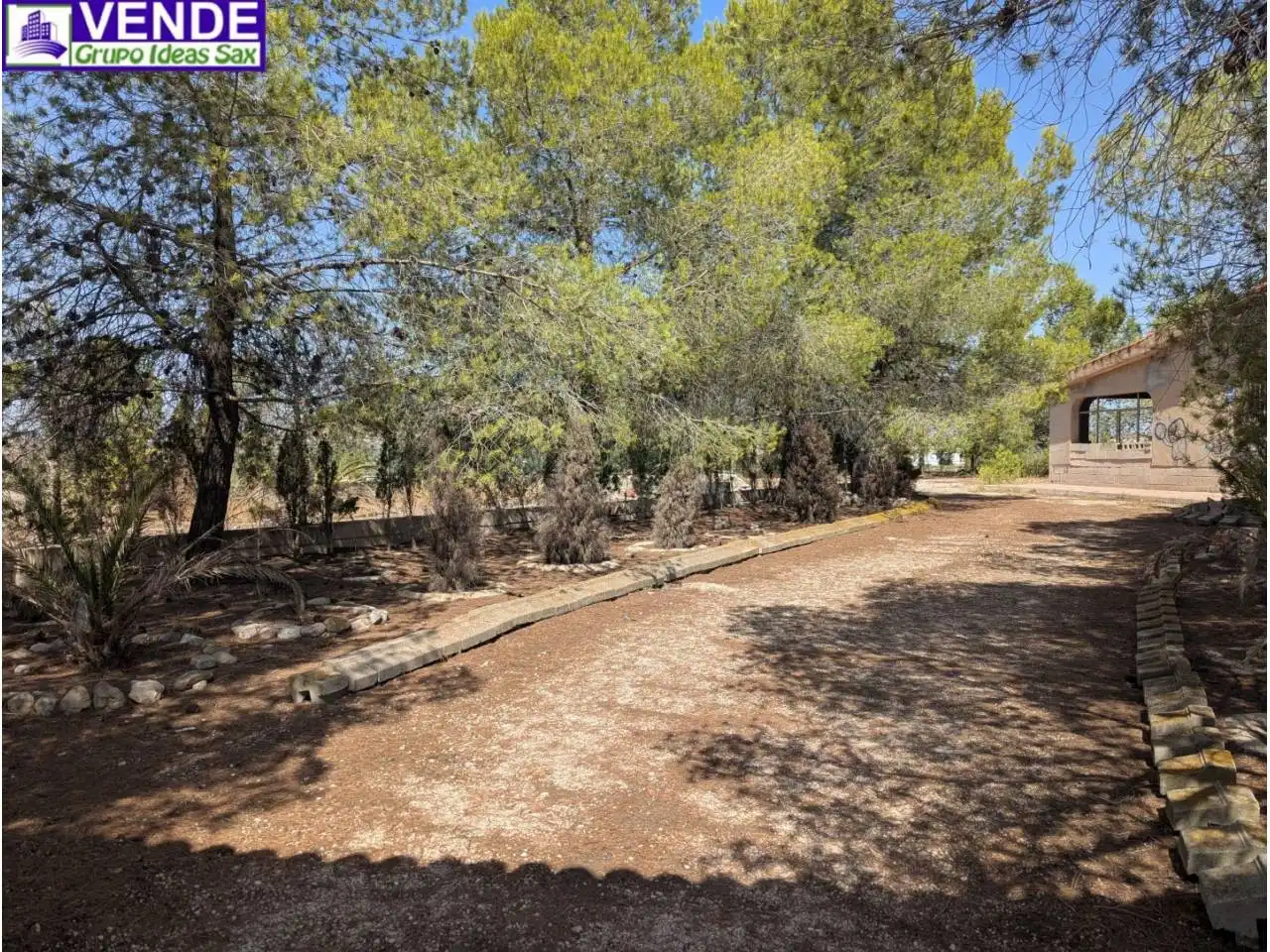 Casa rústica en venta en Poligono PL IND. EL CASTILLO Z.V.22 92, imagen 10