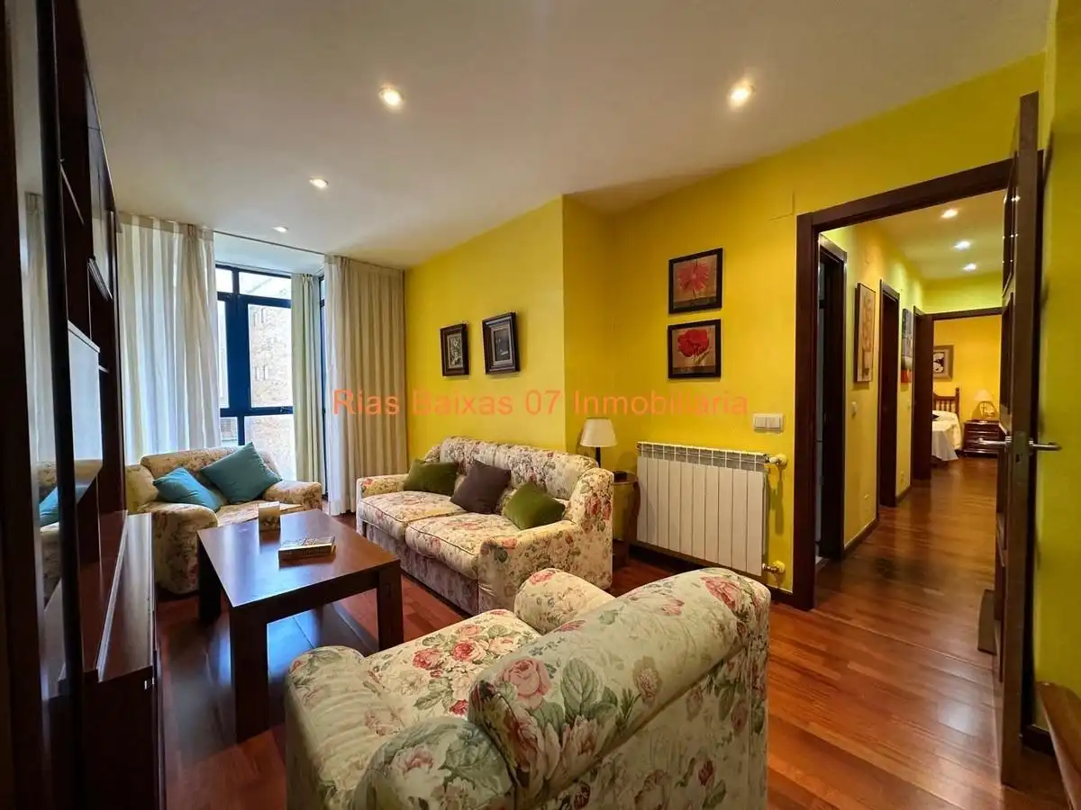 Wohnung mit Aufzug zum Verkauf in Centro Urbano