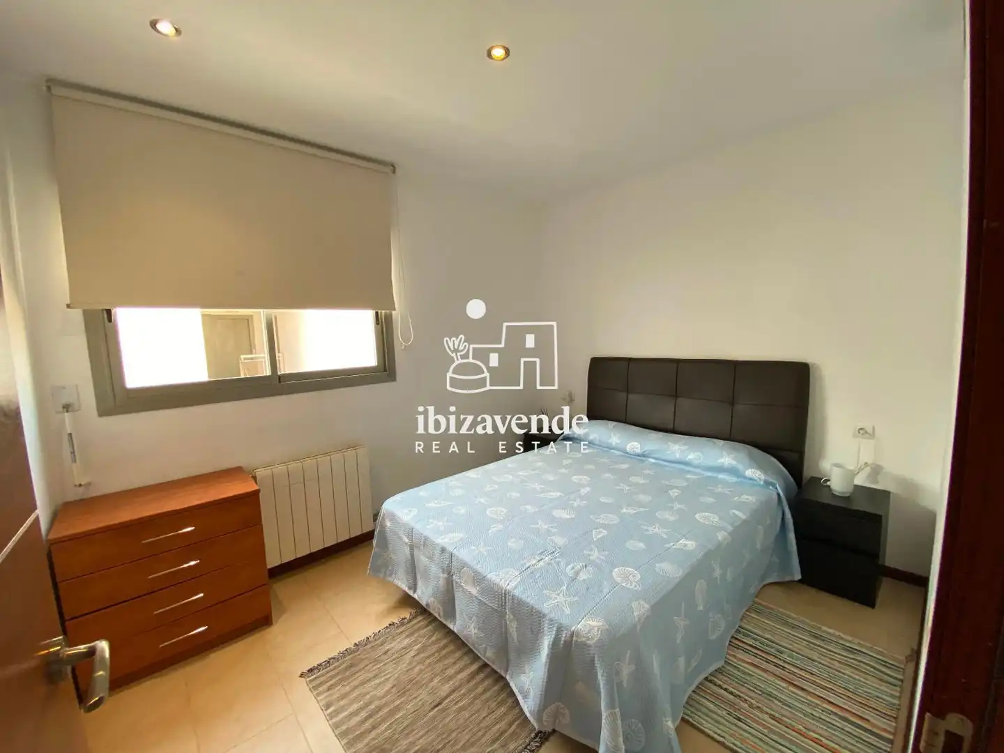 Attic for sale in Halcon, Jesús
