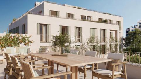 Foto 2 de vivenda d'obra nova a Pis en venda a Passeig Marítim, Es Jonquet, Illes Balears