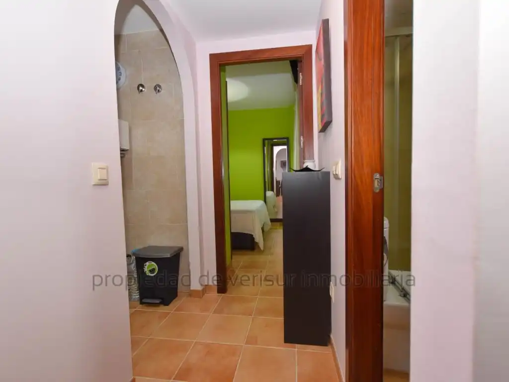 Apartments for rent in Avenida Cañada Julian, Las Salinas