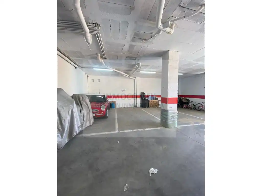 Einzelparkplatz zur Miete in Calle Rec Del Moli