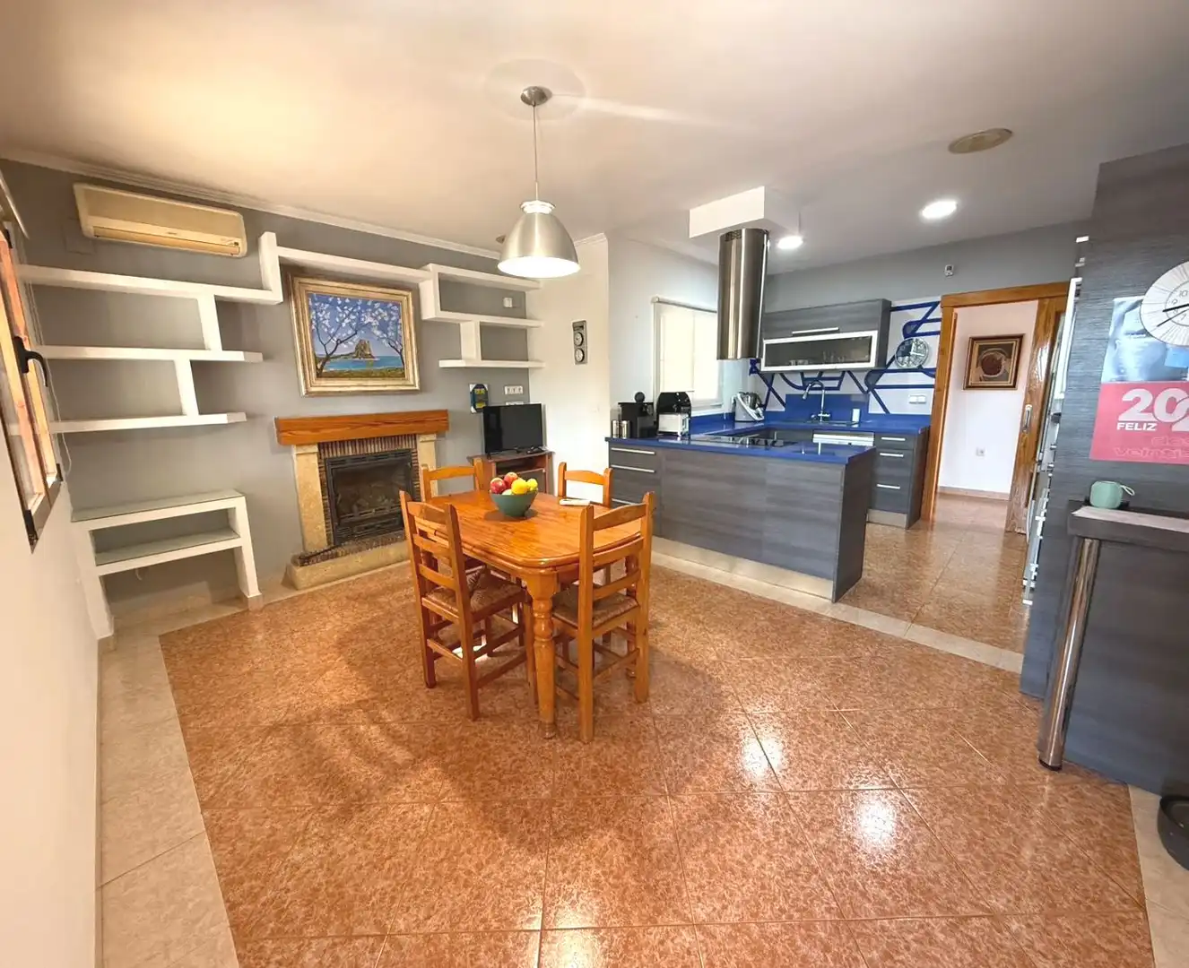 Villa con piscina in vendita a Benicolada - Las Adelfas, imagen 13