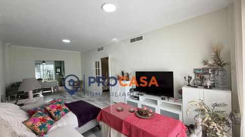 Foto 4 de Casa o chalet en venta en Músico José Salazar Rodriguez, El Junquillo - Vistalegre, Utrera