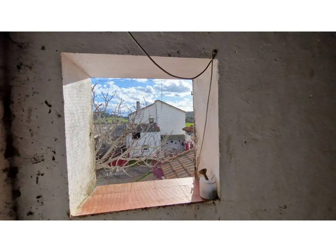 Casa amb jardí en venda a Ronda Mediodía, imagen 31