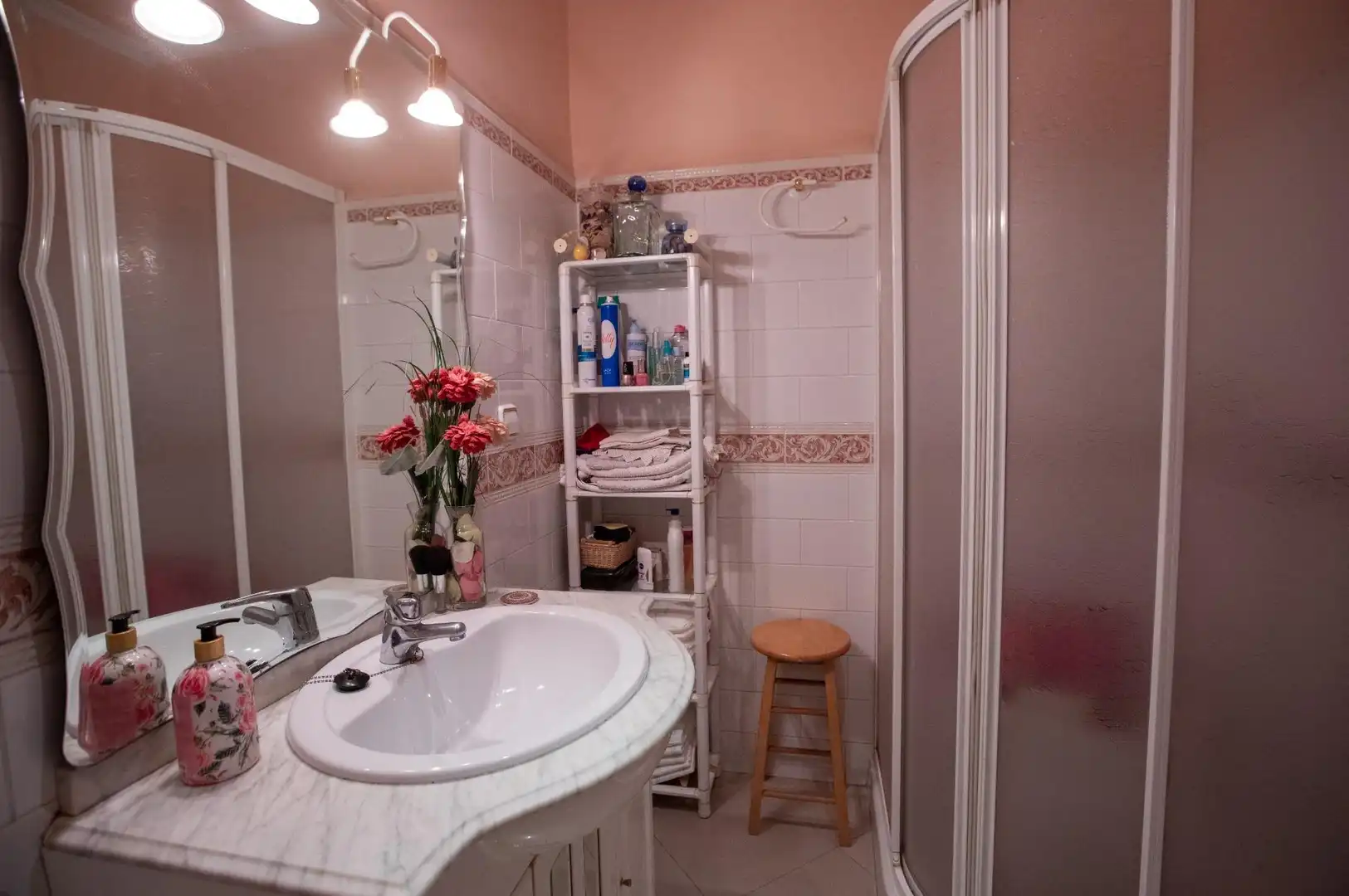 Baño de Edificio en venta en Sevilla