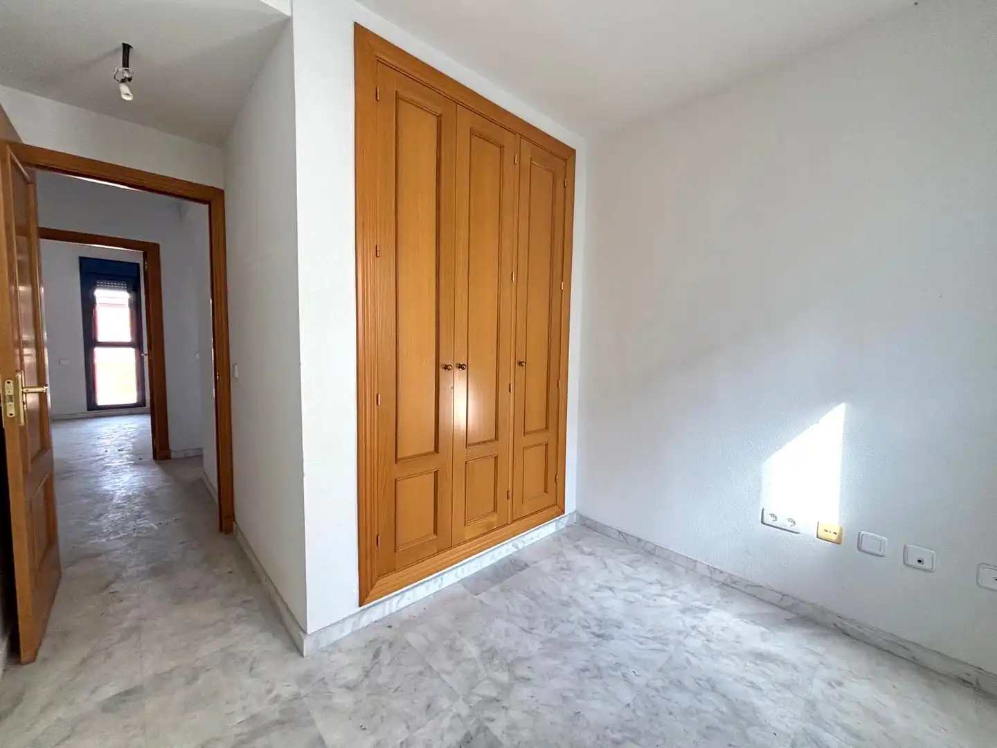 Ático en venta en Málaga con Terraza y Trastero