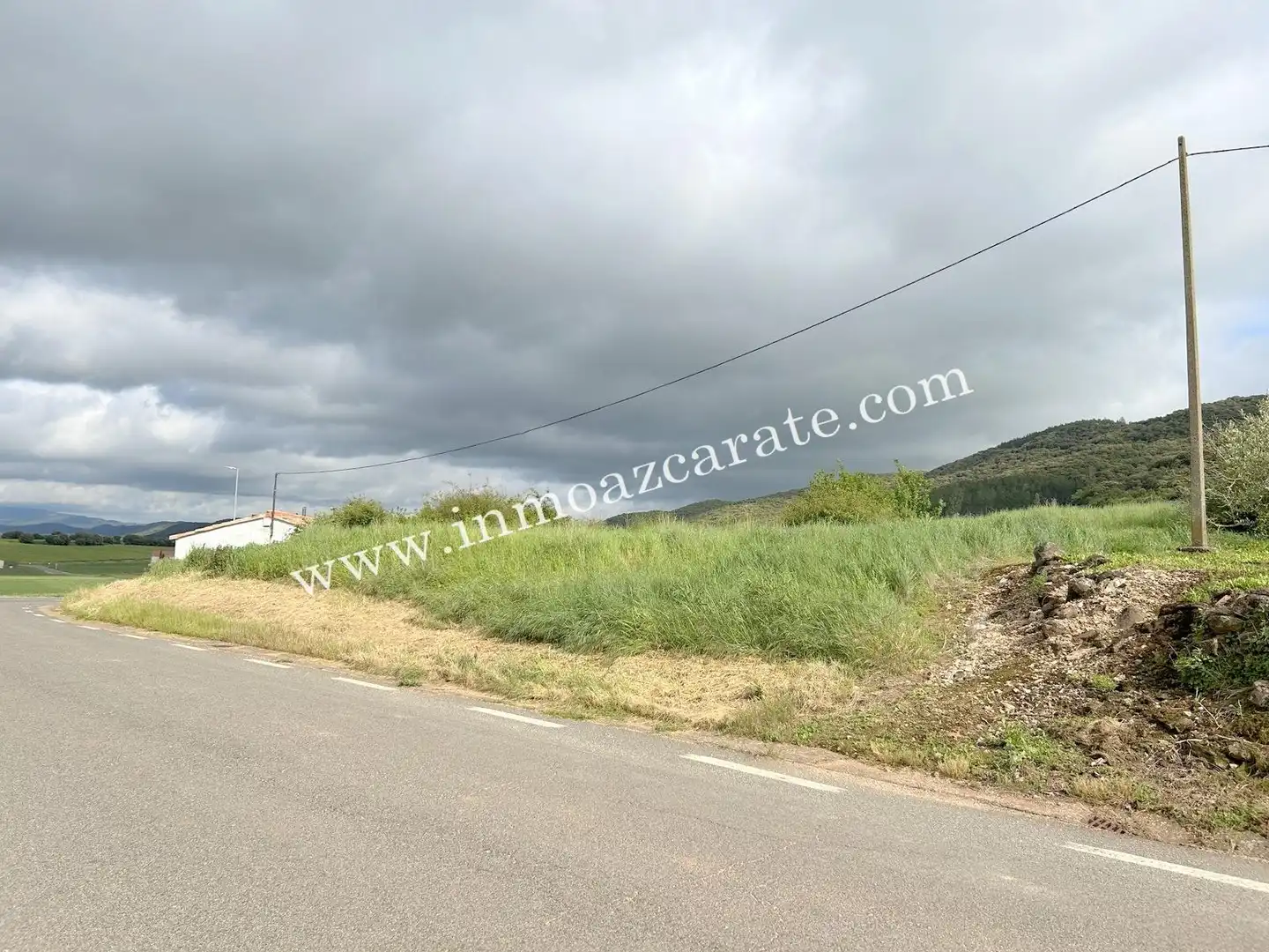 Casa o chalet en venta en Mendaza con Jardín privado y Balcón