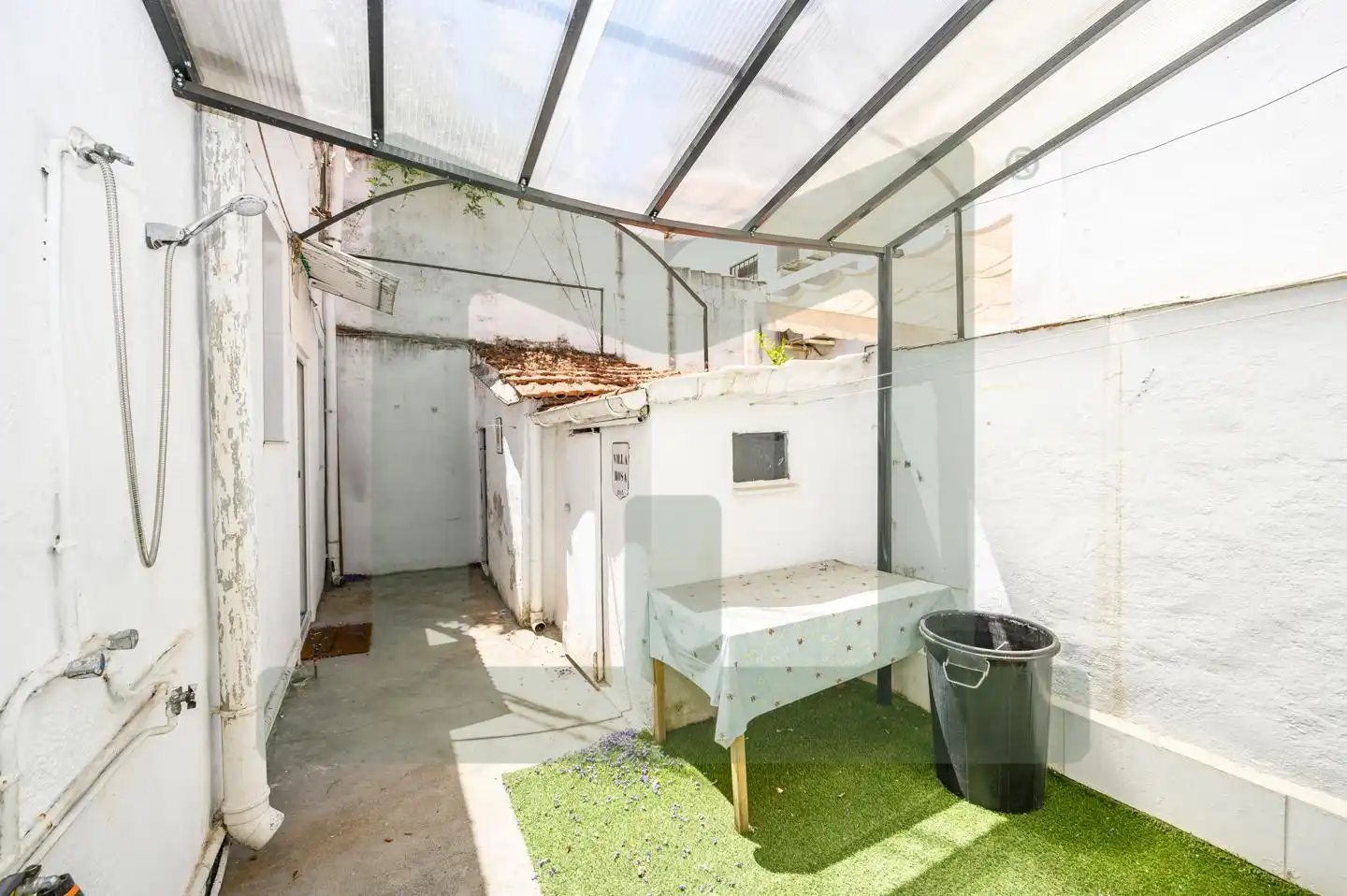Casa o chalet en venta en Madrid con Calefacción, Jardín privado y Terraza