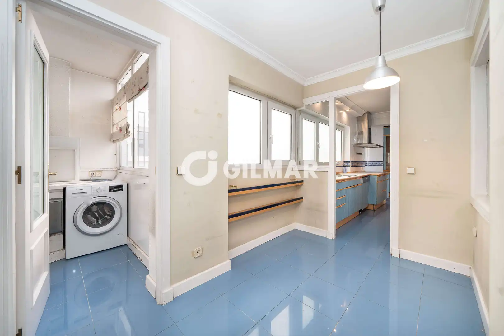 Flat with terrace for sale in Hortaleza, imagen 11