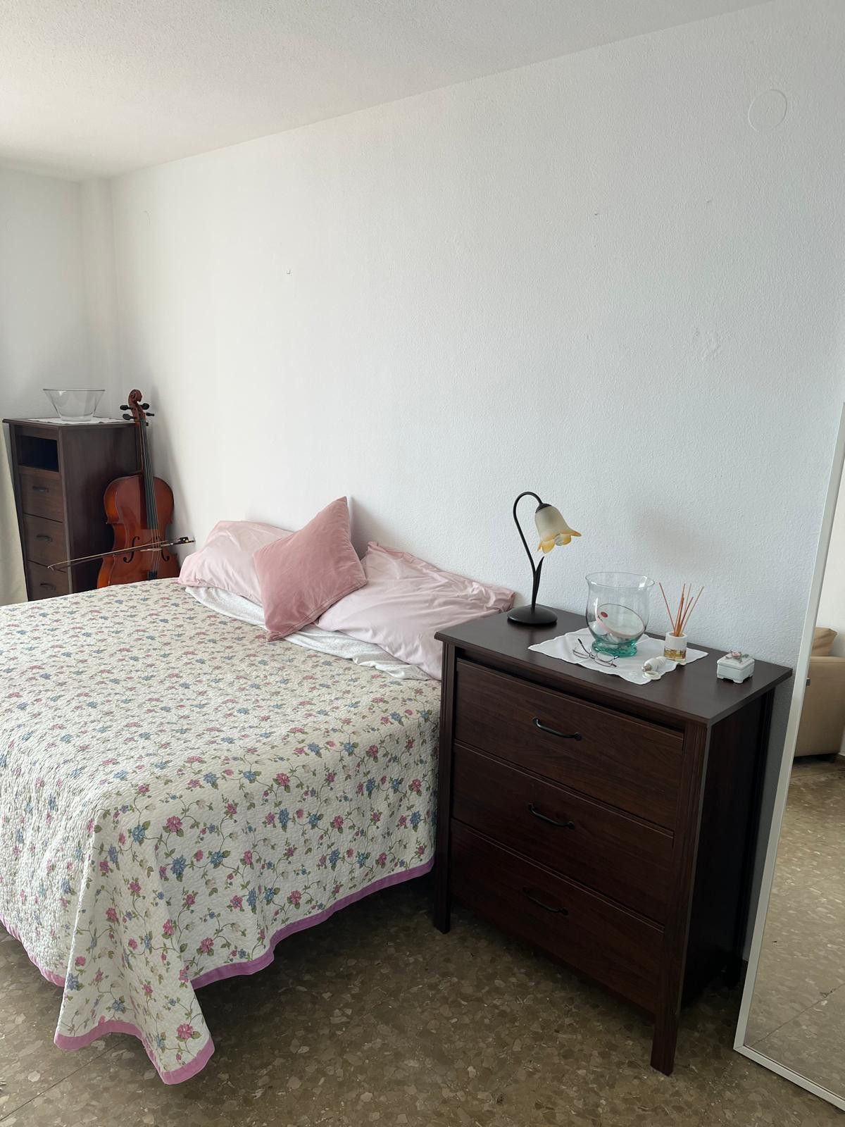 Loft to rent in Casco Antiguo