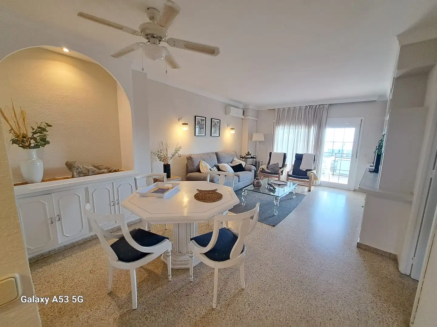 Wohnung zur Miete in N-340, 43, Ricardo Soriano