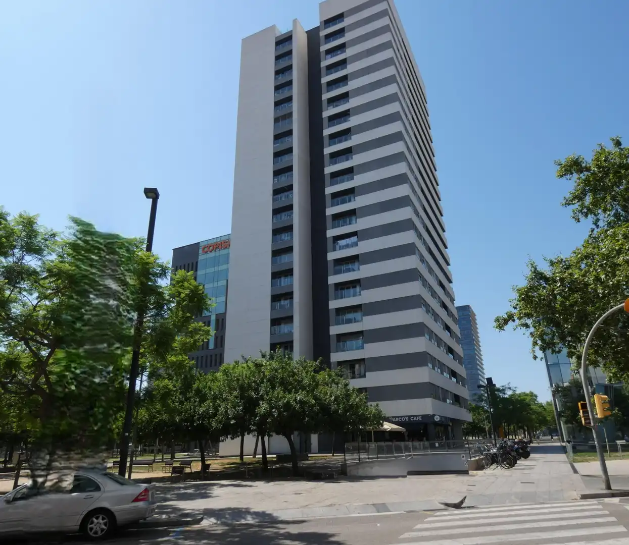 Flat with lift for sale in Santa Eulàlia, imagen 31
