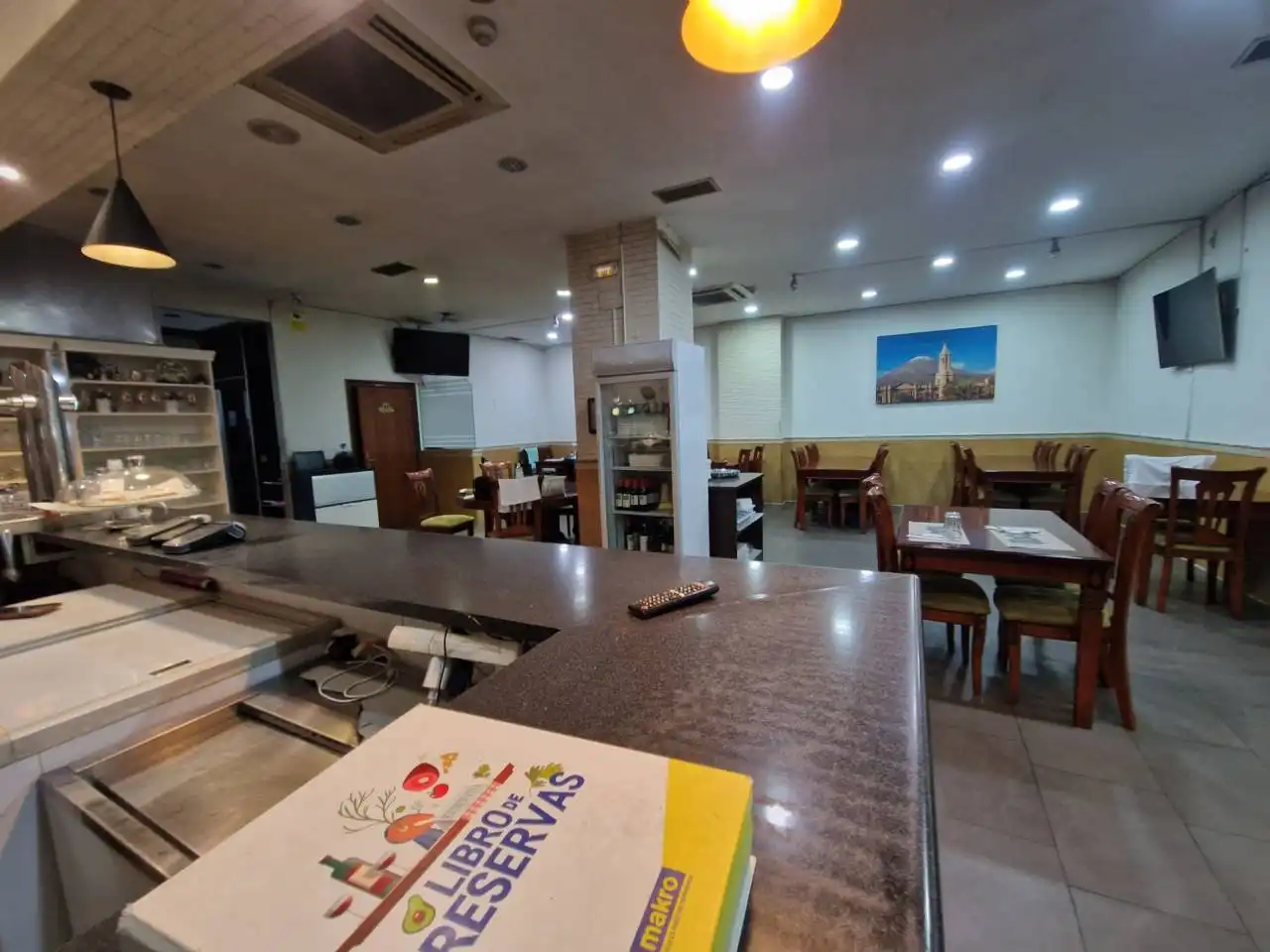 Business premises for sale in Calle Heliodoro de la Torre, imagen 7