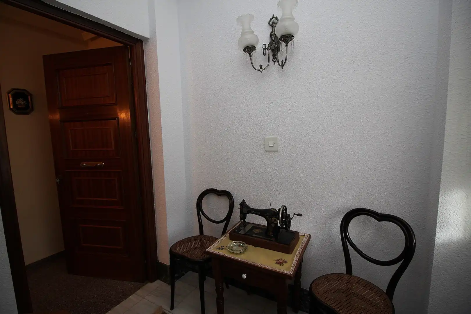 Maisonette zum Verkauf in Monóvar  / Monòver mit Klimaanlage, Heizung und Terrasse