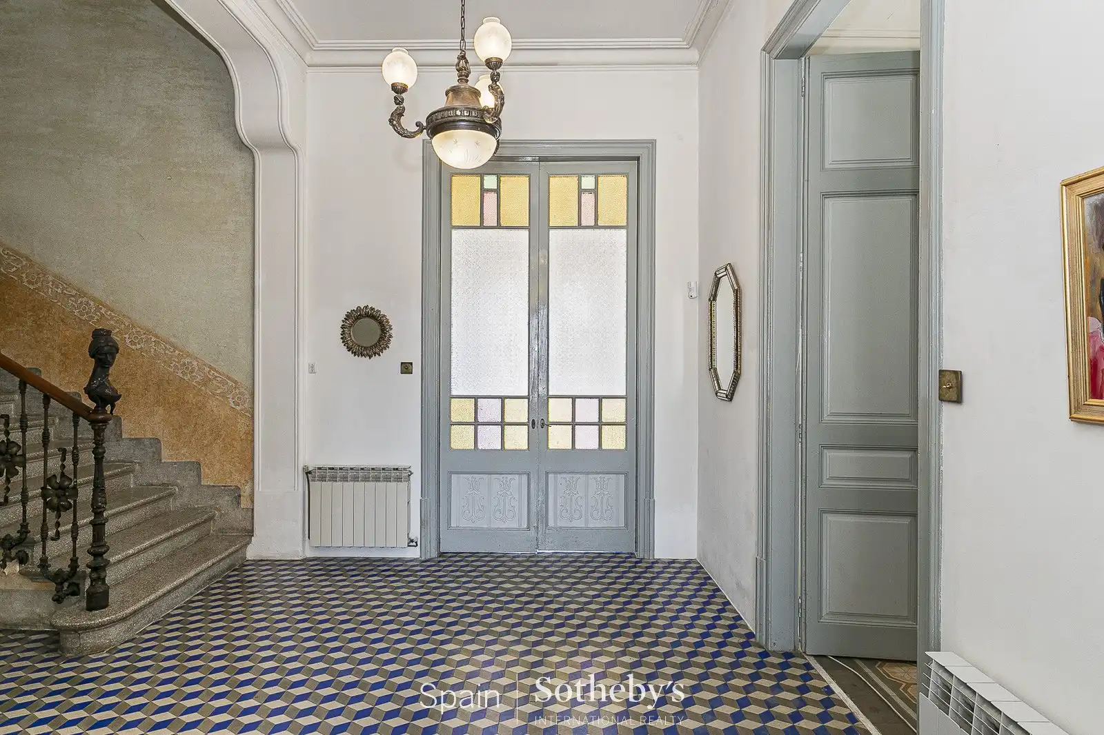 Maison avec jardin à vendre à Plaça Marcer, imagen 10
