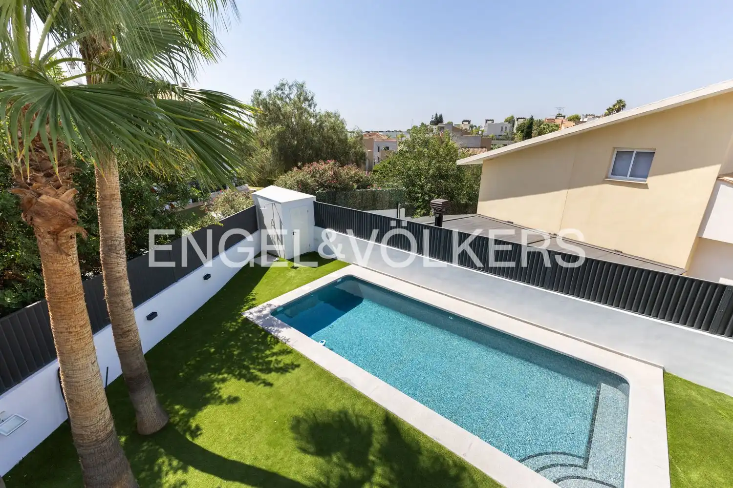 Haus mit Terrasse zum Verkauf in Alfinach - Los Monasterios, imagen 26