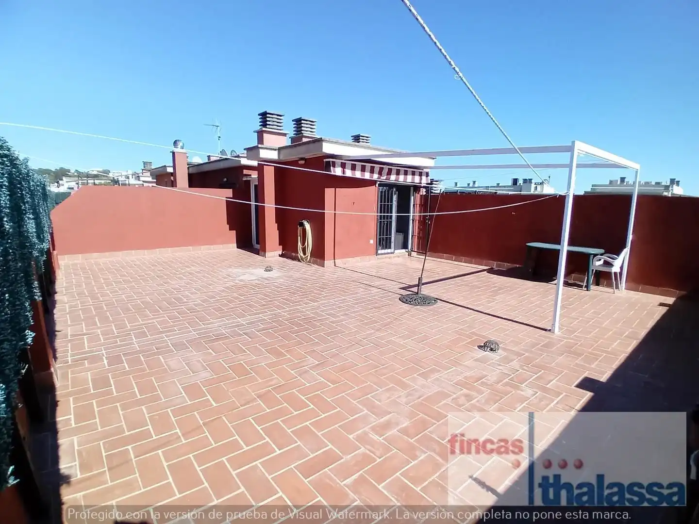 Duplex con ascensore in vendita a El Molí-El Rieral