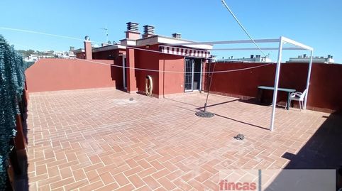 DÚPLEX CON 85 M2 DE TERRAZA EN EL RIERAL