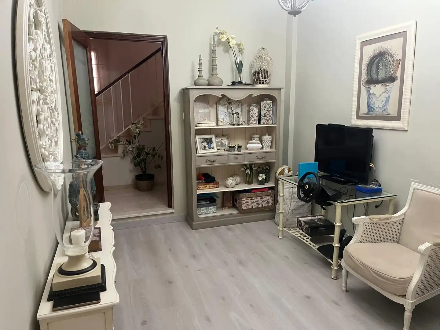 Casa a schiera con terrazza in vendita a La Carlota, imagen 7