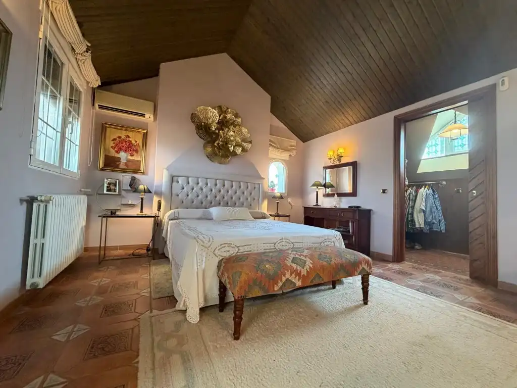 Habitación de Casa o chalet en venta en Altura