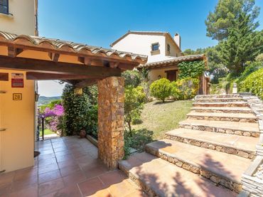 Casa con balcone in vendita a Llafranc