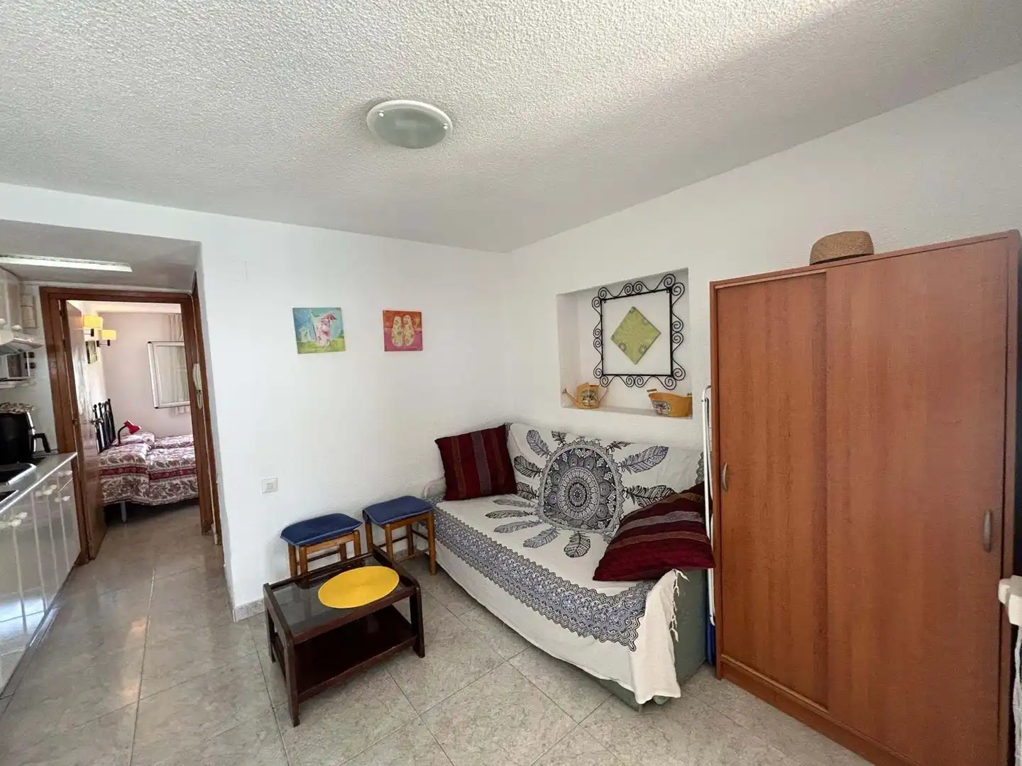Maisonette mit Pool zum Verkauf in Avenida de alcoy N, imagen 25