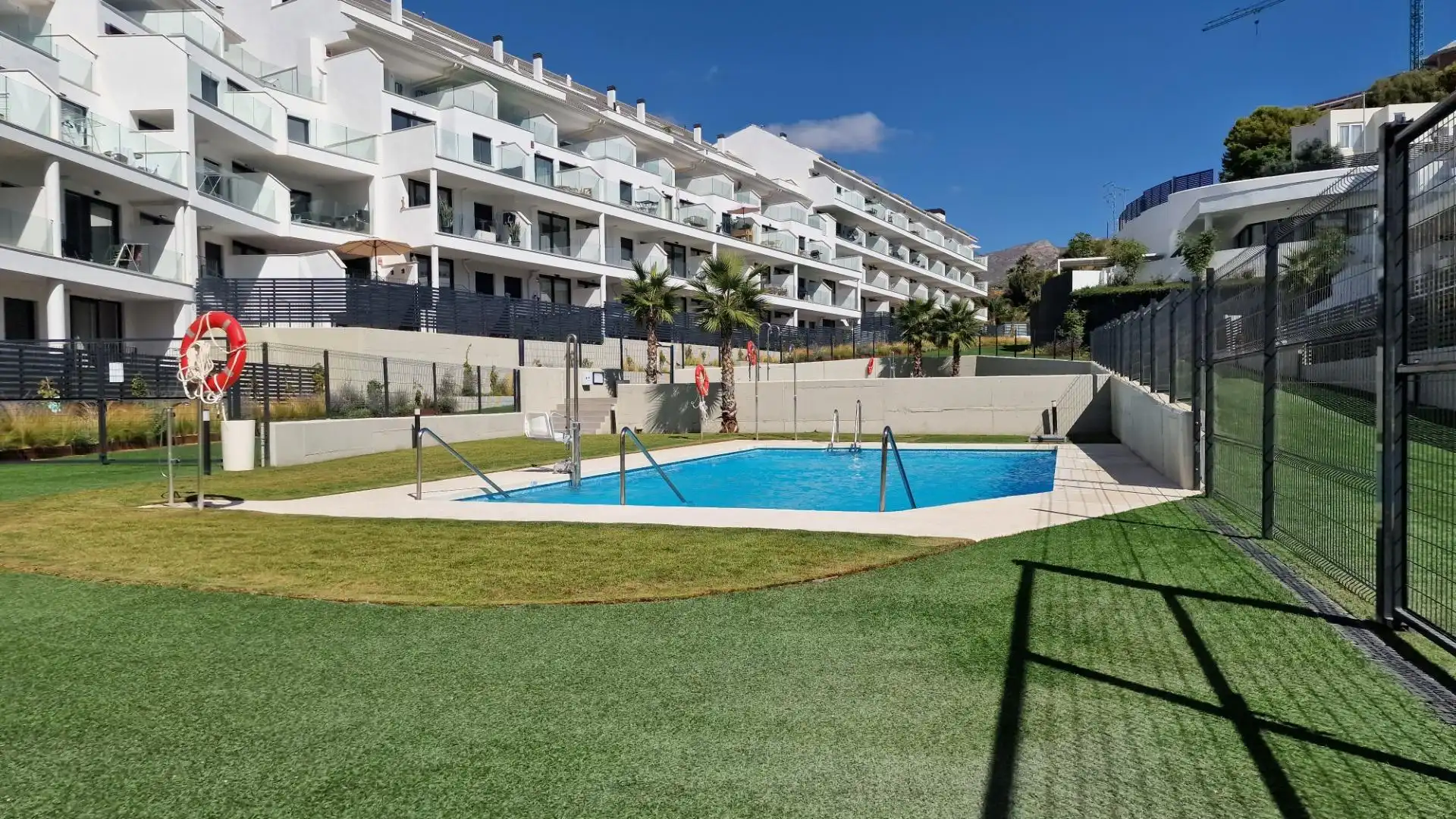Duplex with pool to rent in Calle Calle Zorzal 16, imagen 36