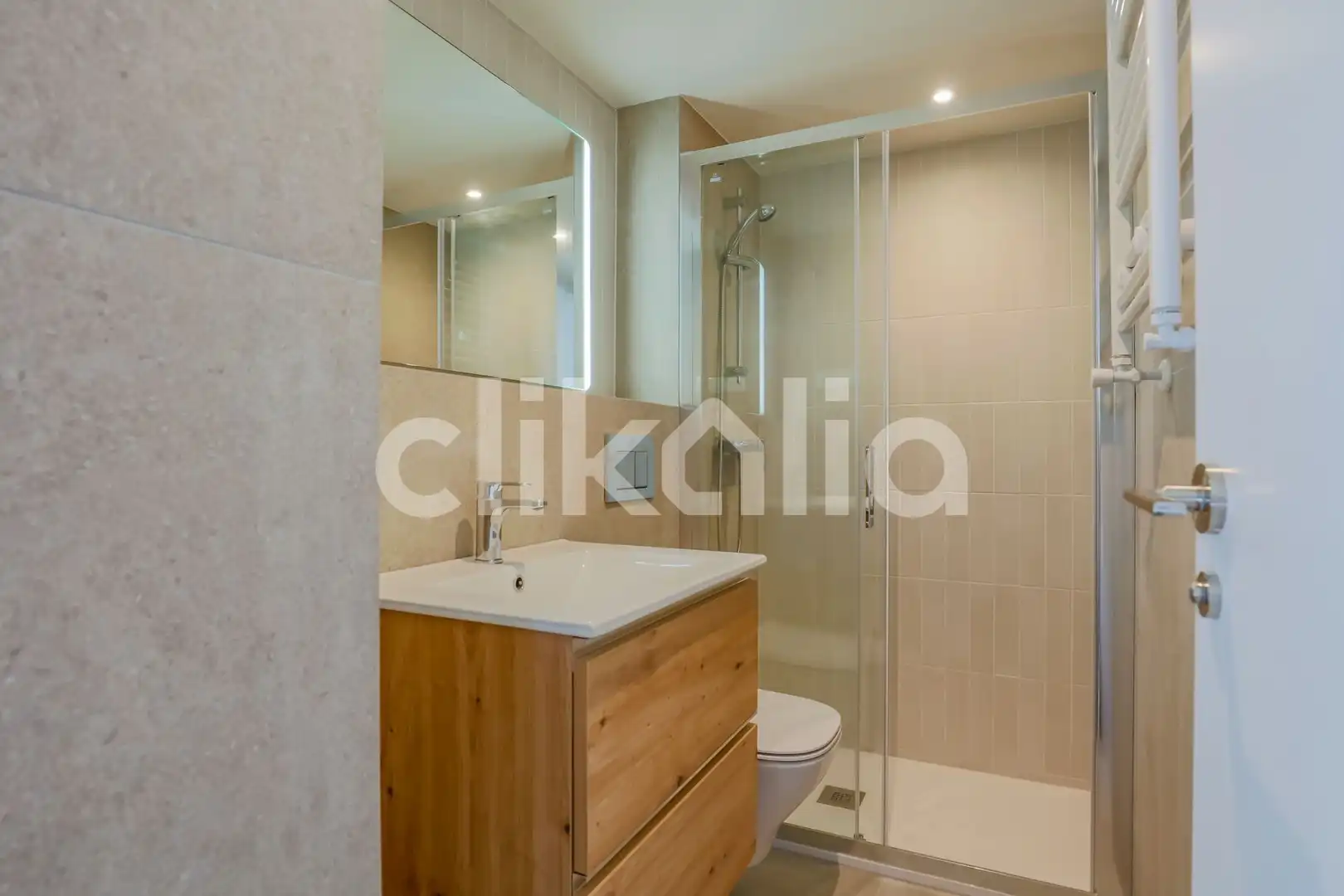 Habitación de Piso en venta en Madrid con Aire acondicionado, Calefacción y Terraza