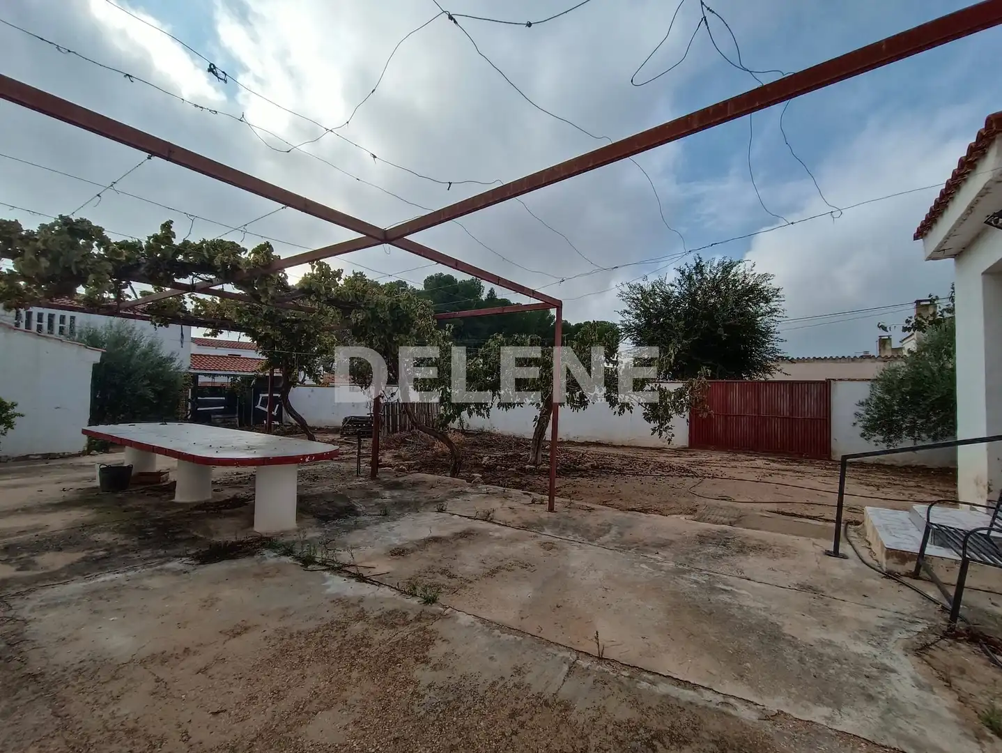 Adossat en venda a Hellín, imagen 27