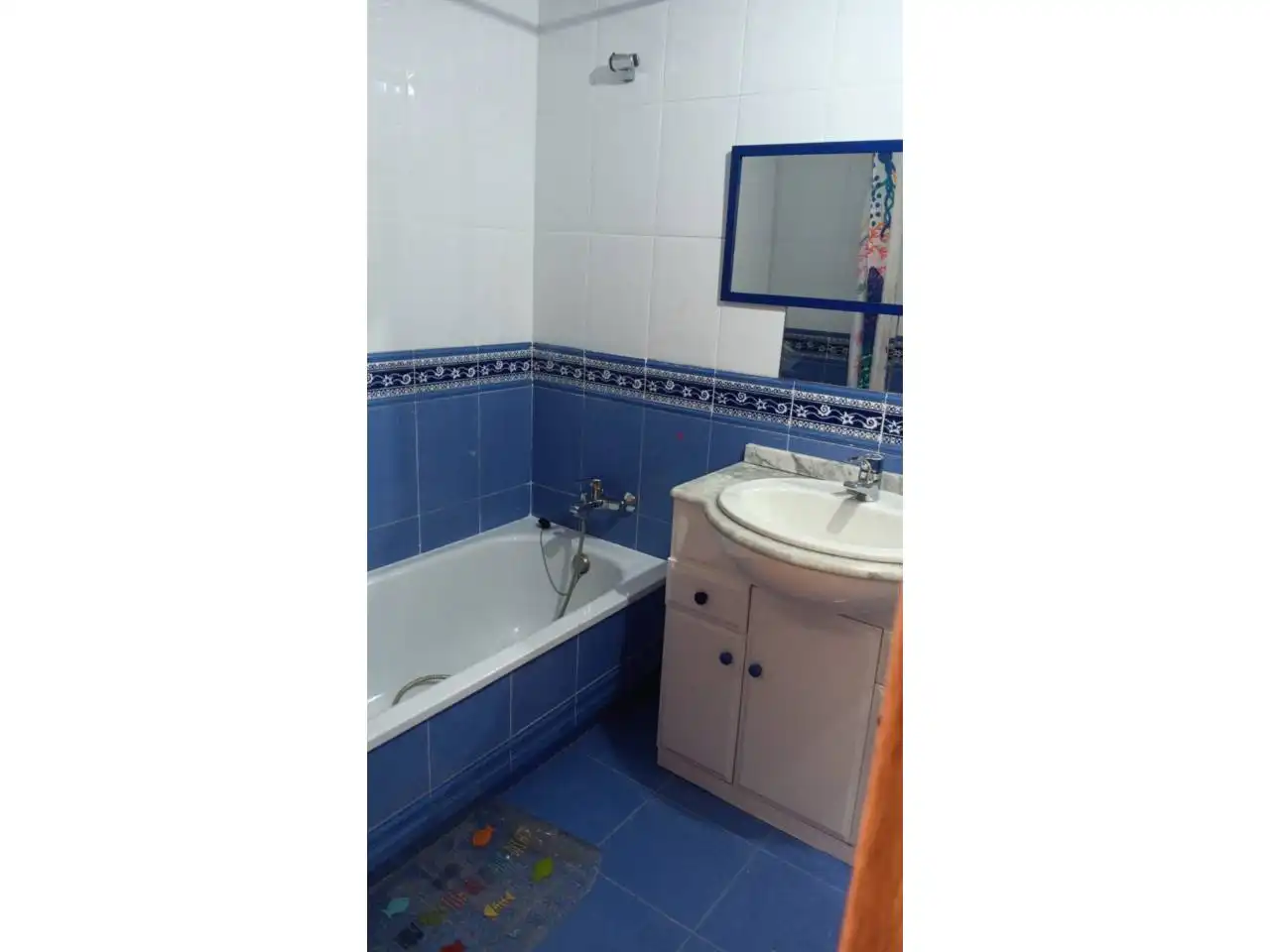 Flat with terrace to rent in Paseo Alameda, imagen 13