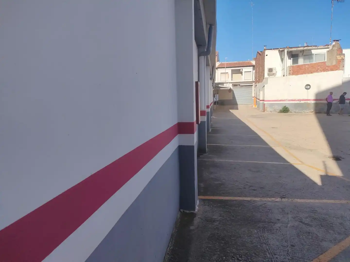 Business premises to rent in Alginet, imagen 8
