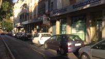 Exterior view of Premises for sale in Málaga Capital