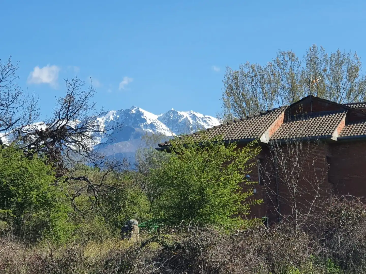 Rural land for sale in Villanueva de la Vera, imagen 57